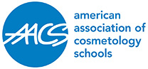 American Association of Cosmetology Schools logo