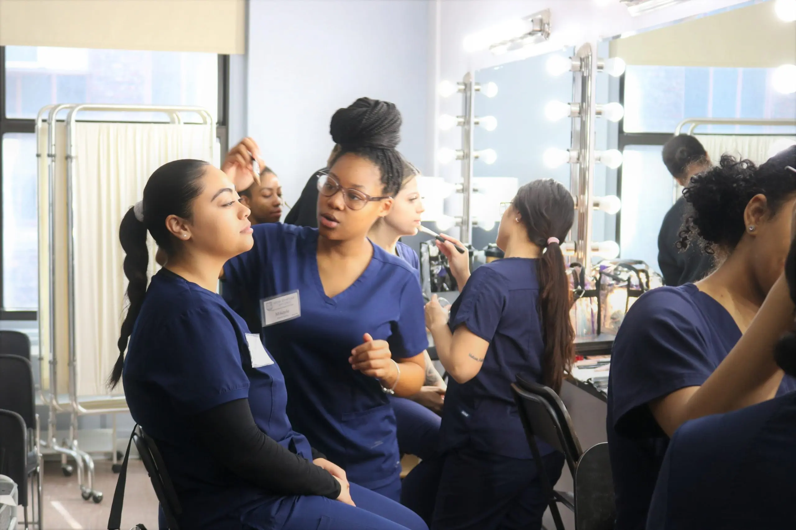 Cosmetology and Esthetics: What’s the Difference?