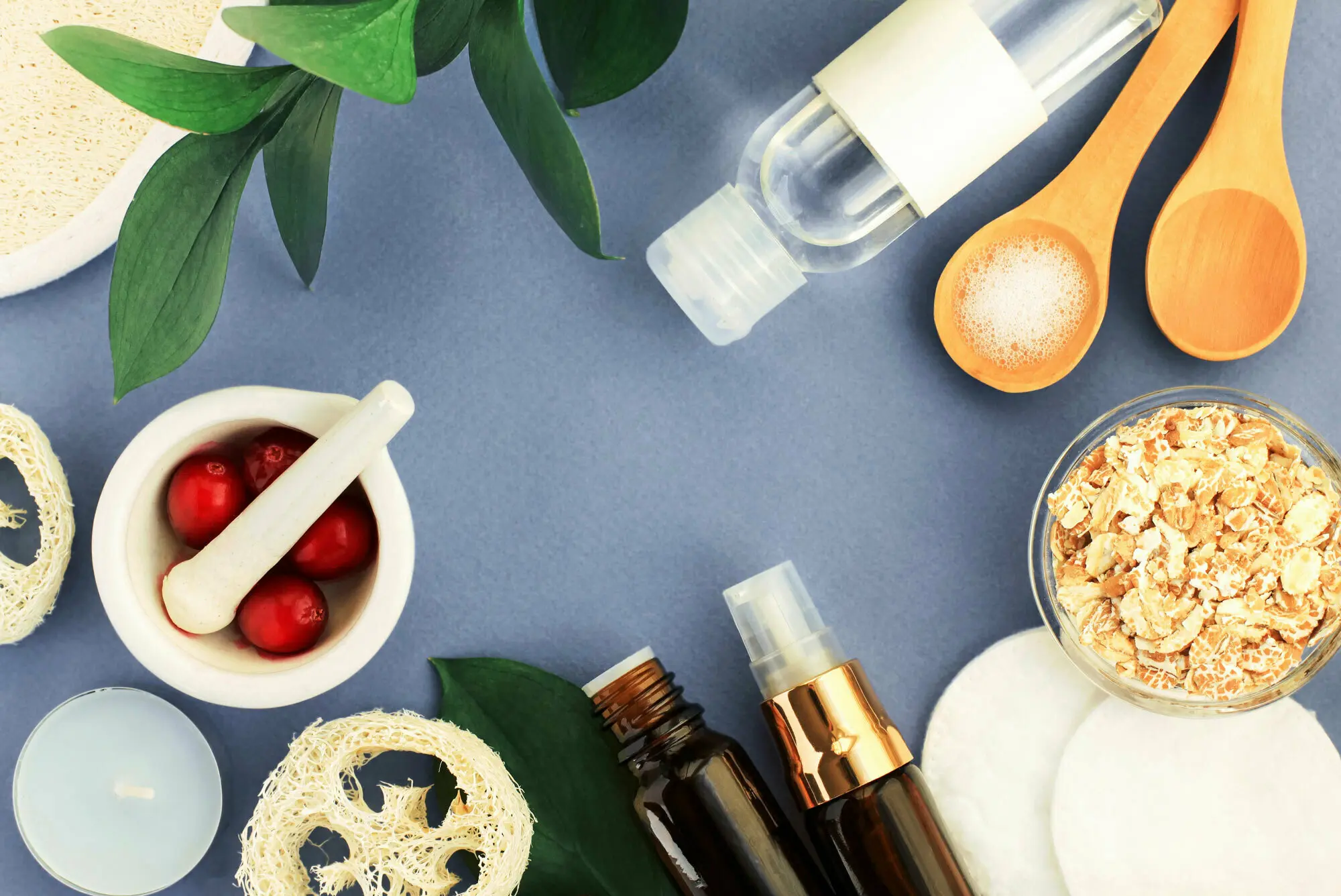 The Best Holistic Skincare Treatments to Learn in 2024