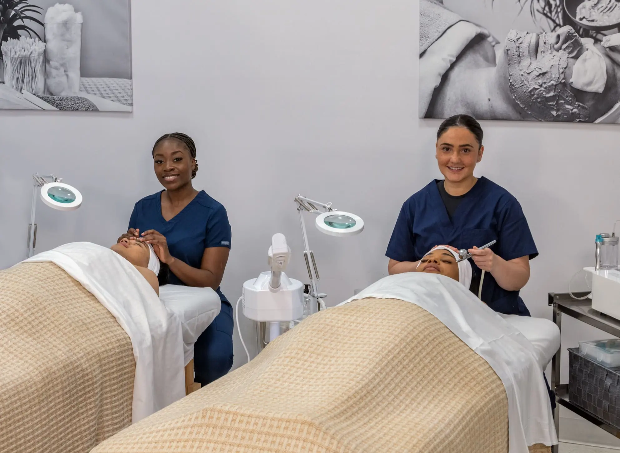 3 Ways That a Master Esthetics Course Will Help Your Career 