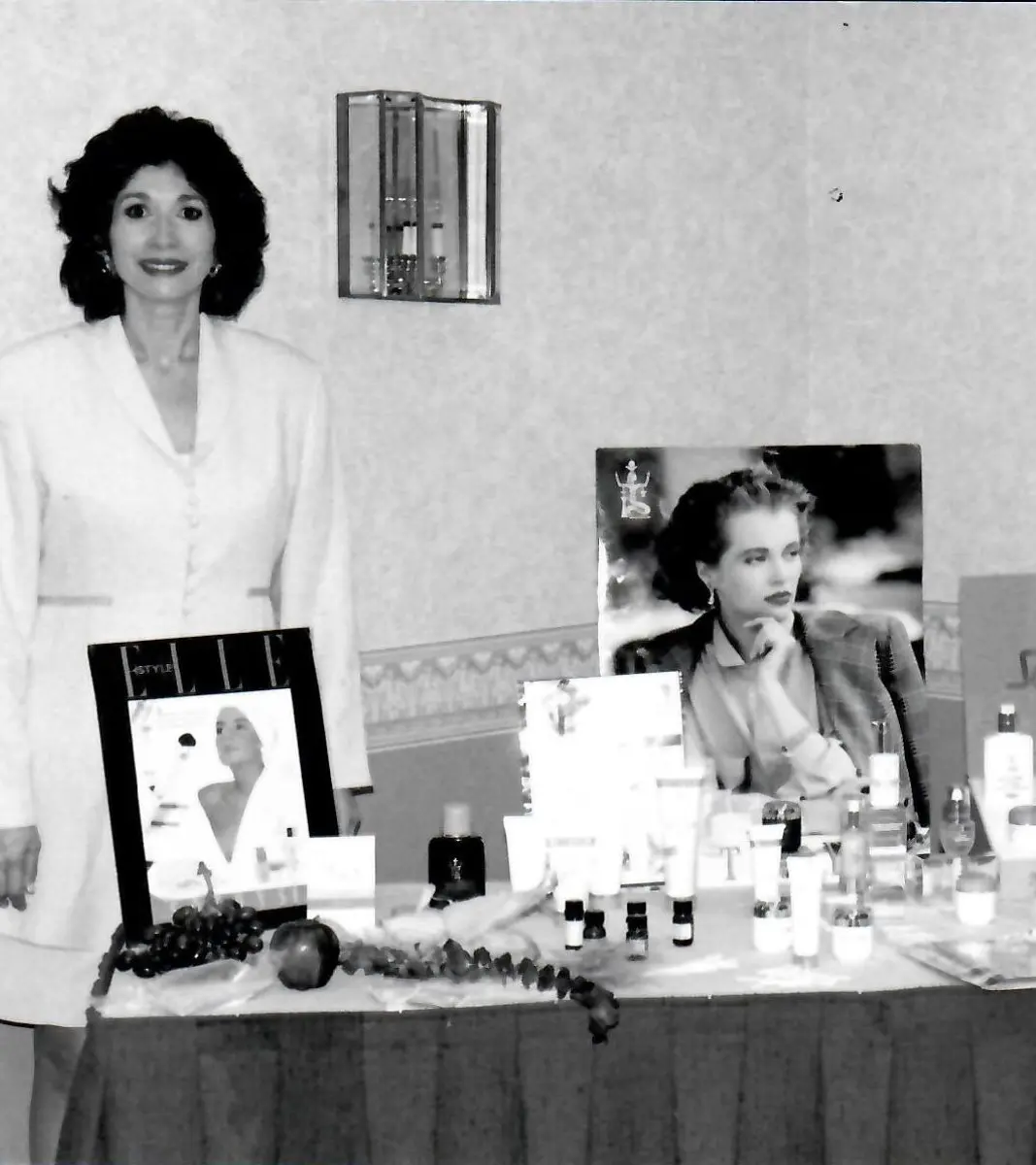 Celebrating 40 Years of Excellence in Education at Atelier Esthetique! 