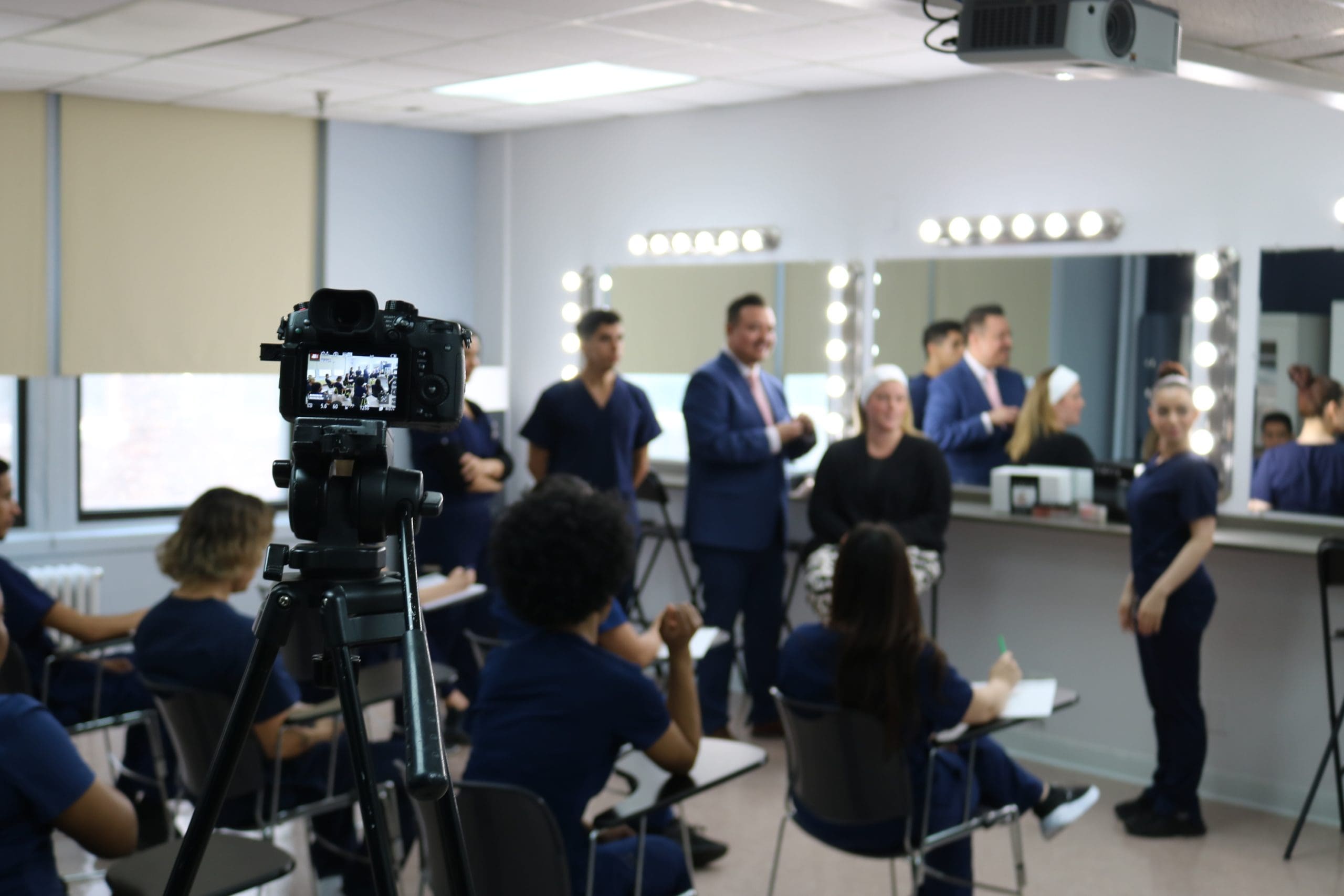 Atelier Esthetique Institute Appears on Bloomberg TV’s “World’s Greatest”