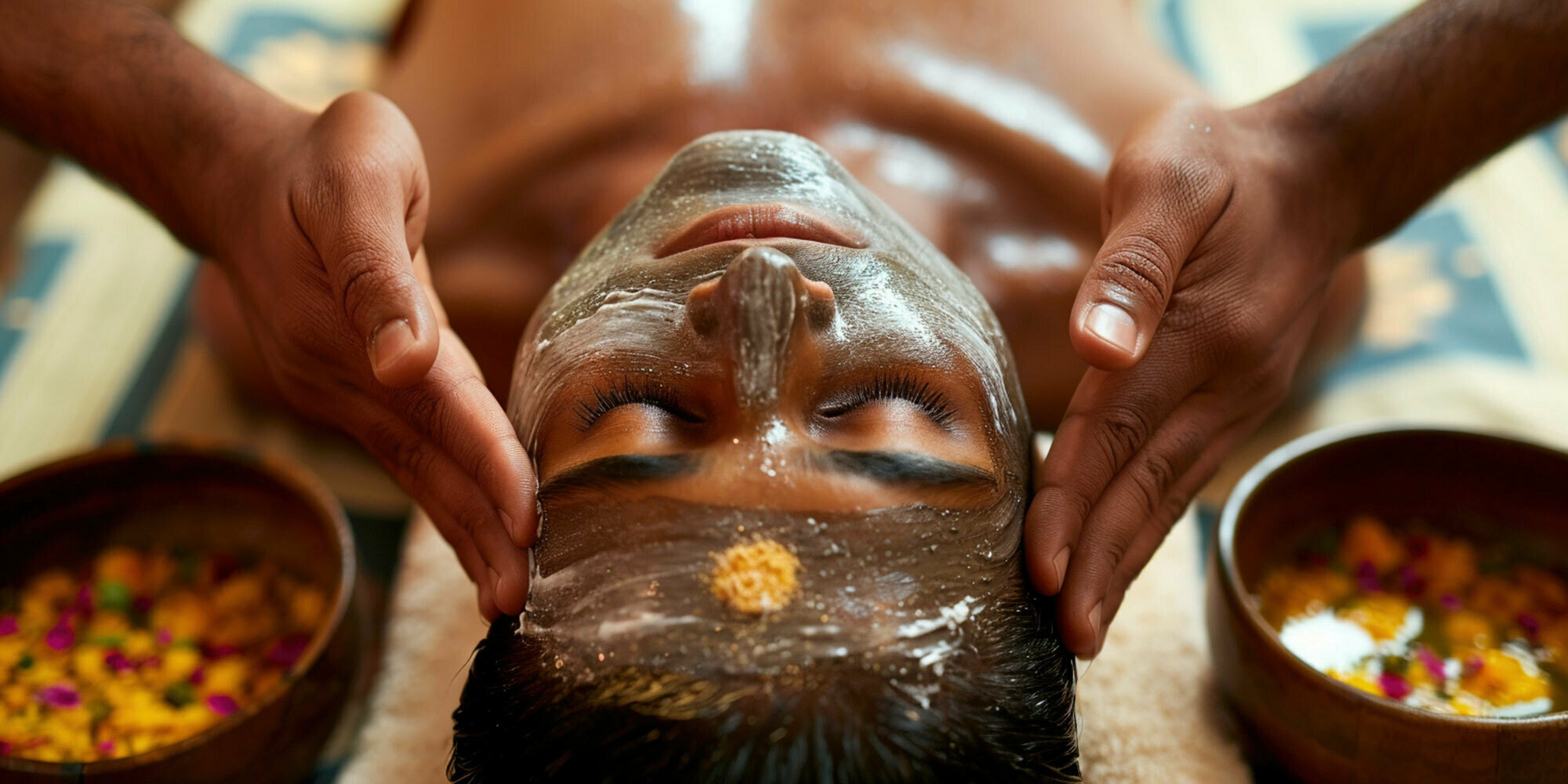 Ayurveda Facial workshop