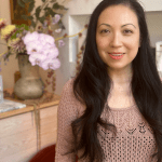 Kristen May Lee, Atelier Esthetique graduate