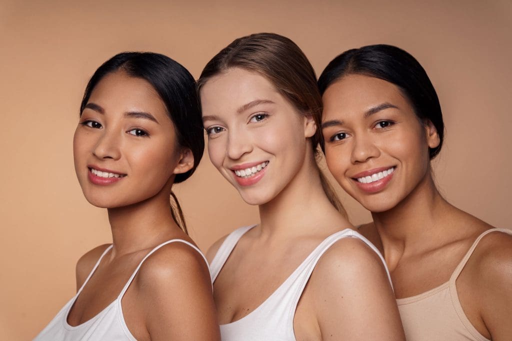 Screenshot of Atelier Esthetique Institute of Esthetics website