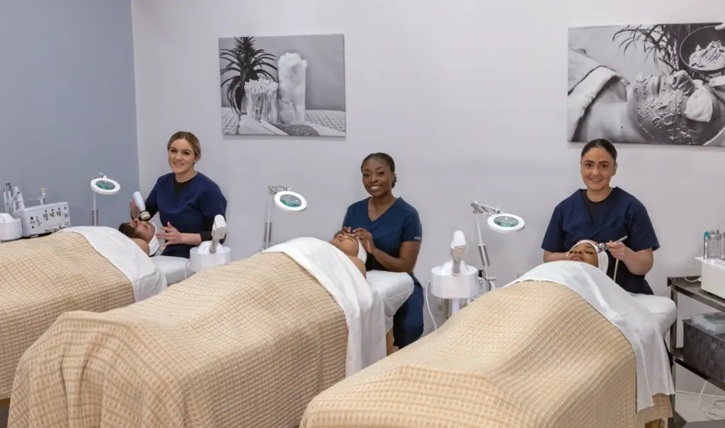 Core Esthetics Treatments at Atelier Esthétique