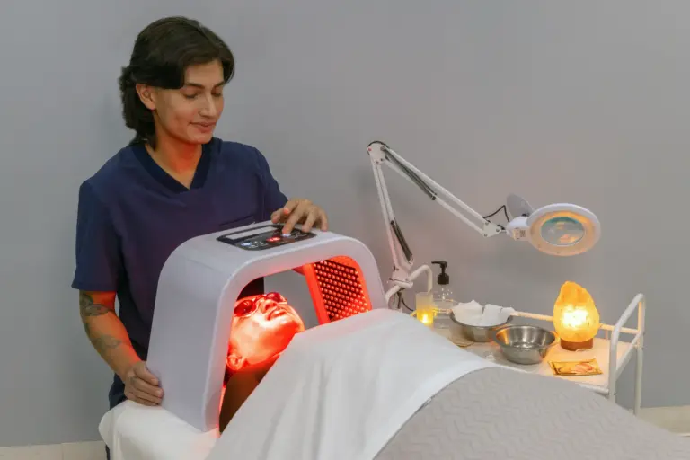 Treatment Planning & Customization at Atelier Esthétique