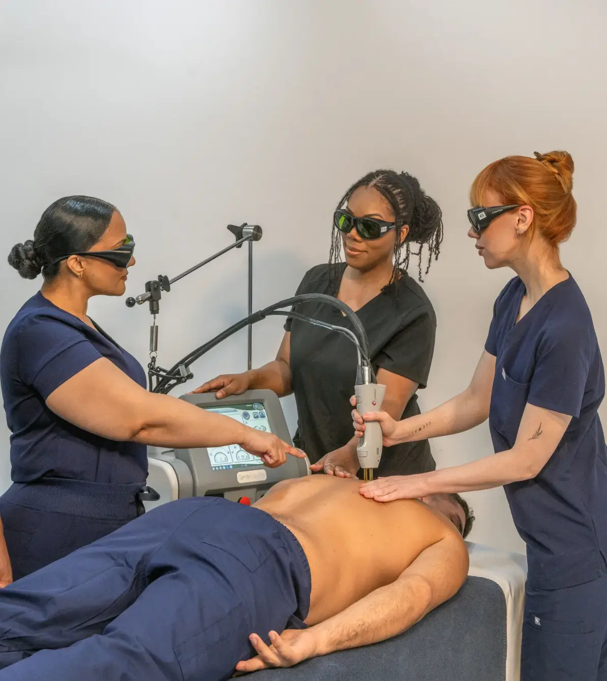 What Atelier Esthétique Provides